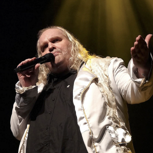 Meatloaf & Ellen Foley Tributeshow
