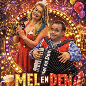 Mel en Den