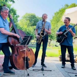 Mellow Swing Jazztrio Boeken