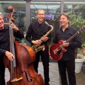 Mellow Swing Jazztrio Boeken