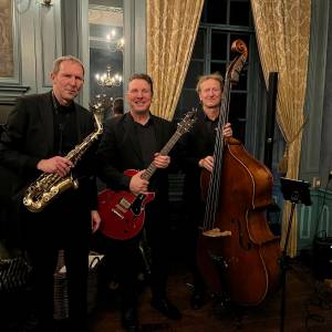 Mellow Swing Jazztrio Boeken