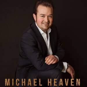 Michael Heaven Boeken