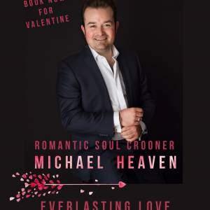 Michael Heaven Boeken
