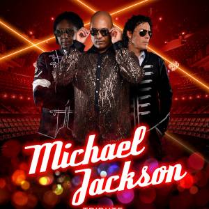 Michael Jackson tribute boeken