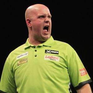 Michael van Gerwen