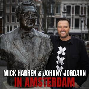 Mick Harren Boeken