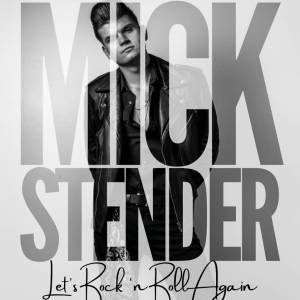 Mick Stender Boeken