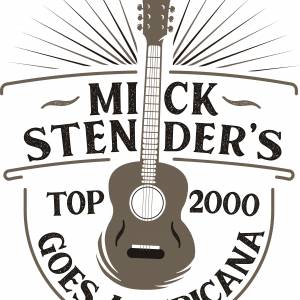 Mick Stender's Top 2000 (Goes Americana)