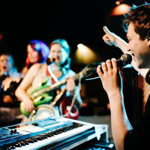 Mike's Pianoshow
