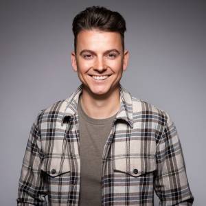 Mike van Dijk