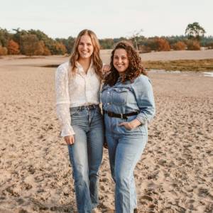 Mindel & Sabien