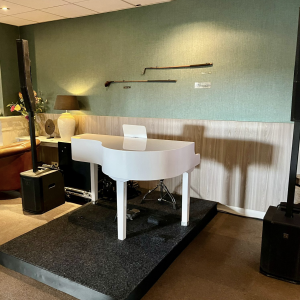 Mister Keys Matthijs