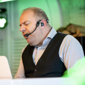 Mister Keys Matthijs