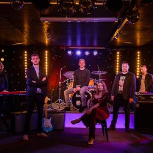 Mix & Party Boeken