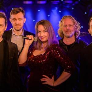 Mix & Party Boeken