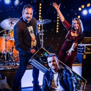 Mix & Party Boeken
