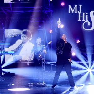 MJ History: A tribute to Michael Jackson boeken