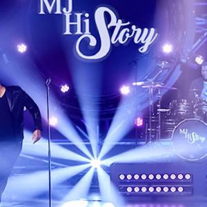 MJ History: A tribute to Michael Jackson boeken