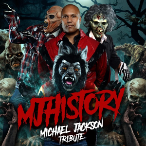 MJ History (Michael Jackson)