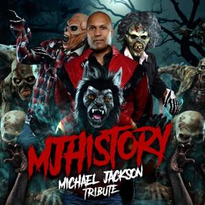 MJ History: A tribute to Michael Jackson boeken
