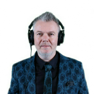 Mobiele Dj Viktor