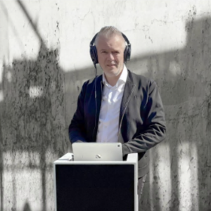Mobiele Dj Viktor