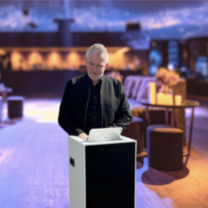 Mobiele Dj Viktor