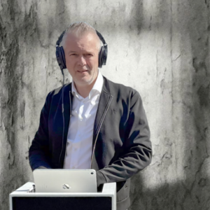 Mobiele Dj Viktor