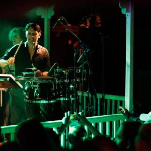 Mohan Percussion Boeken