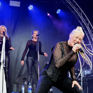 Mother Factor (Mother's Finest Tribute)