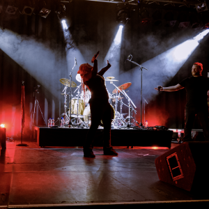 Mother Factor (Mother's Finest Tribute)