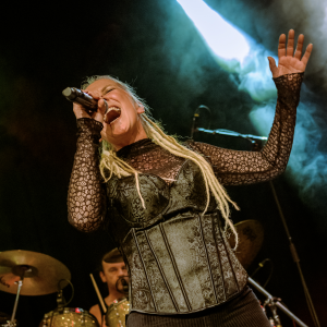 Mother Factor (Mother's Finest Tribute)