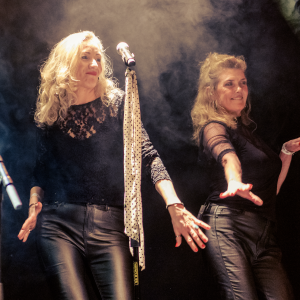 Mother Factor (Mother's Finest Tribute)