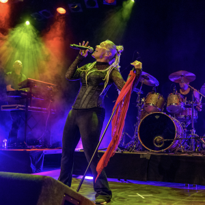 Mother Factor (Mother's Finest Tribute)