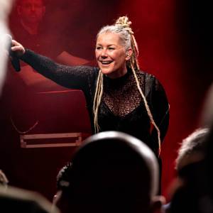 Mother Factor (Mother's Finest Tribute)