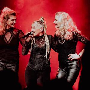 Mother Factor (Mother's Finest Tribute)