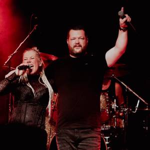 Mother Factor (Mother's Finest Tribute)