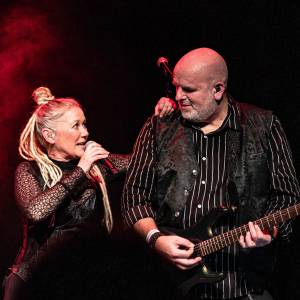 Mother Factor (Mother's Finest Tribute)