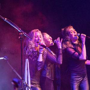 Mother Factor (Mother's Finest Tribute)