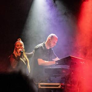 Mother Factor (Mother's Finest Tribute)