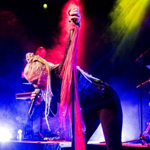 Mother Factor (Mother's Finest Tribute)