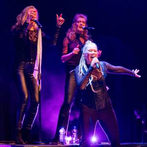 Mother Factor (Mother's Finest Tribute)