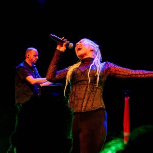 Mother Factor (Mother's Finest Tribute)