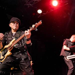 Mother Factor (Mother's Finest Tribute)