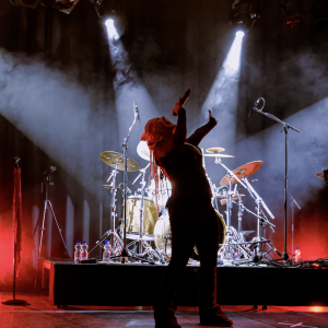 Mother Factor (Mother's Finest Tribute)