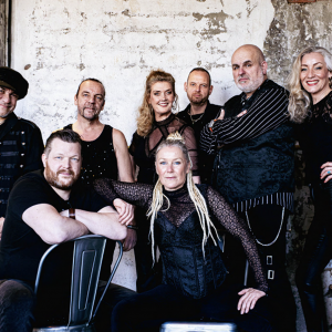 Mother Factor (Mother's Finest Tribute)