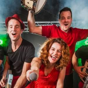 Motion Coverband 