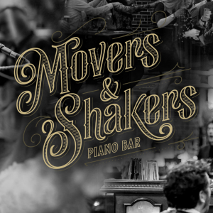 Movers & Shakers