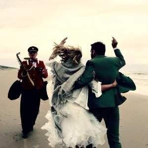 Mr. Fanfare - eenmansfanfare