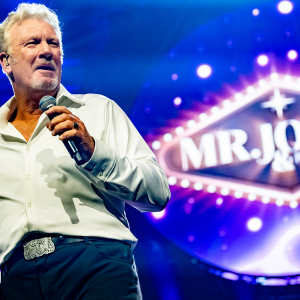 Mr. Jones (A Tribute to Tom Jones)